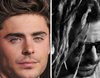 El radical cambio de look de Zac Efron con rastas