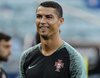 Cristiano Ronaldo, en negociaciones para protagonizar una serie en Facebook Watch