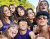 Aitana, Amaia, el elenco de 'Paquita Salas' y otros rostros televisivos disfrutan del Orgullo 2018 en Madrid