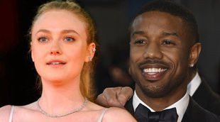 'gen:LOCK': El anime que ha fichado a Dakota Fanning y Michael B. Jordan