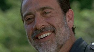 'The Walking Dead': Un fan llama a su hijo Negan, como al villano de la serie, porque es "poderoso y único"