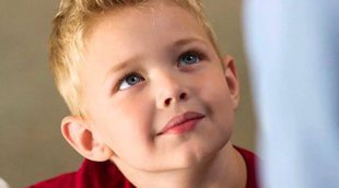 "El cielo es real" (14,1%), en Antena 3, lidera en una noche en la que el cine tiene gran presencia