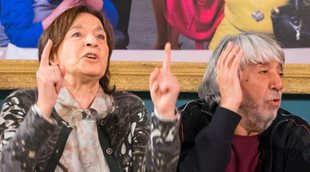 'La que se avecina' lidera el sábado e introduce entre lo más visto tres episodios