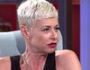 Esther Arroyo confiesa en 'Viva la vida' que tenía 15 postizos: "Una Miss con el pelo corto, como que no"