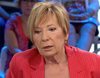 Celia Villalobos culpa a laSexta de la moción contra Rajoy: "Se lo llevó la manipulación de medios como este"