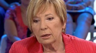 Celia Villalobos culpa a laSexta de la moción contra Rajoy: "Se lo llevó la manipulación de medios como este"