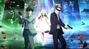 Los responsables de "Pokémon GO" preparan 'Ingress', una serie animada para Netflix