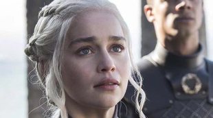 Los nuevos directivos de HBO planean un gran cambio en la cadena: "Este año va a ser un parto"