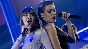 Ana Guerra, Aitana y Eleni Foureira, artistas confirmadas en el festival Los 40 Playa Pop de Murcia