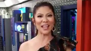 'Big Brother' sube y lidera su franja, pero 'Celebrity Family Feud' gana en espectadores