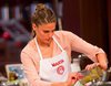 'MasterChef' (27,7%) arrasa en el final de su sexta edición y 'Allí abajo' (12,8%) cierra temporada cediendo