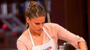 'MasterChef' (27,7%) arrasa en el final de su sexta edición y 'Allí abajo' (12,8%) cierra temporada cediendo