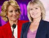 Esperanza Aguirre, contra Telemadrid por un vídeo de Pablo Casado: "Ustedes le han condenado y encarcelado"