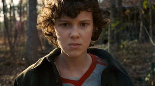 'Stranger Things': Primeras imágenes de Millie Bobby Brown en el rodaje de la tercera temporada