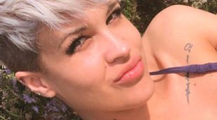 Ylenia carga duramente contra Oriana Marzoli, Steisy y Sofía Suescun