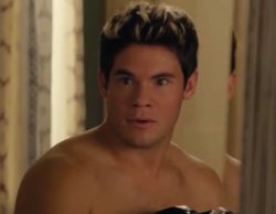 'The Righteous Gemstones': Adam DeVine ficha por la comedia evangelista de HBO