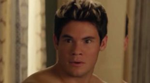 'The Righteous Gemstones': Adam DeVine ficha por la comedia evangelista de HBO