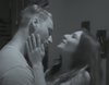 Una pareja de 'First Dates' comienza a conocerse besándose en un cuarto a oscuras