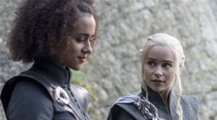 'Juego de Tronos' finaliza el rodaje de su última temporada con grabaciones en Irlanda del Norte