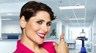 Rosa López será matrona en 'Trabajo temporal'