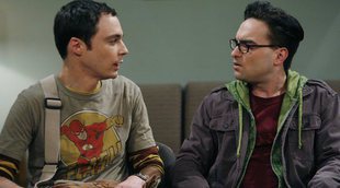 La CBS pone fecha de estreno a sus principales apuestas con 'The Big Bang Theory' a la cabeza