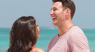 'The Bachelorette' se mantiene impasible ante el discurso de Donald Trump, que trastoca las emisiones