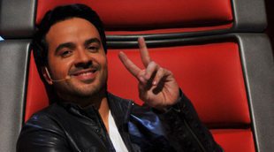 Luis Fonsi, cerca de cerrar su fichaje por 'La Voz' en Antena 3