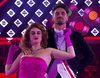 'Bailando con las estrellas': Javier Hernanz, octavo expulsado del programa