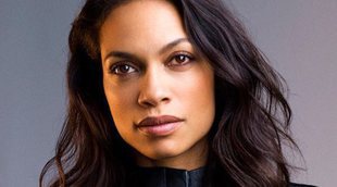 Rosario Dawson protagonizará el piloto de 'Briarpatch' para USA Network