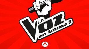 'La Voz' de Antena 3 se grabará en el plató de 'Sorpresa, sorpresa'