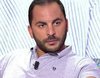 Antonio Tejado, indignado en su regreso a 'Sálvame' tras sus polémicas: "Como me calienten, hablo yo"