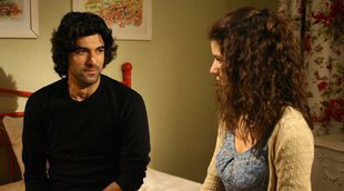 'Fatmagül' vuelve a arrasar en Nova (5,8%) y el 'Tour de Francia' (5,9%) sigue fuerte en Teledeporte