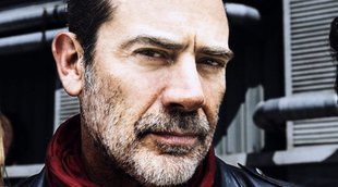 'The Walking Dead': La apariencia de Negan cambiará en la novena temporada