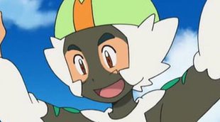 Censuran un capítulo de 'Pokémon' en EEUU por primera vez en 16 años por contenido racista