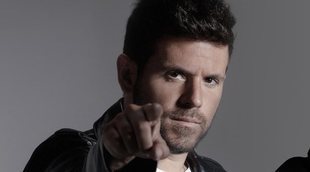 'La Voz': Antena 3 anuncia el fichaje de Pablo López como coach