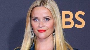 Nace 'Hello Sunshine', el canal feminista impulsado por Reese Witherspoon de 'Big Little Lies'