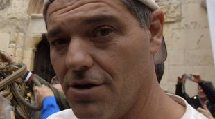 Frank Cuesta, sobre el grupo atrapado en una cueva en Tailandia: "Son unos irresponsables y un necio"