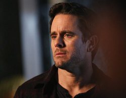 Charles Esten ('Nashville') ficha por 'Tell Me Your Secrets', nueva serie de TNT