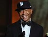 El productor Russell Simmons ('Run's House'), acusado de otro caso de violación: "Pensó que era amoroso"
