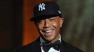El productor Russell Simmons ('Run's House'), acusado de otro caso de violación: "Pensó que era amoroso"