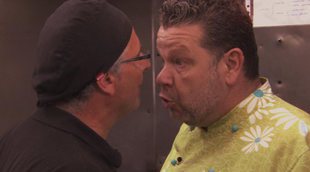 El 60% de los restaurantes de la sexta temporada de 'Pesadilla en la cocina' ya están cerrados