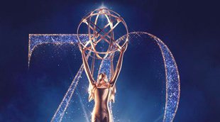 Lista completa de nominados a los Emmy 2018