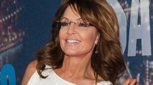 '¿Quién es América?': Sarah Palin reacciona furiosa a una broma de Sacha Baron Cohen