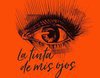 Aitana ('OT 2017') anuncia que "La tinta de mis ojos", su primer libro, se publicará el 18 de octubre