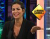 'El hormiguero' ficha a Nuria Roca como colaboradora