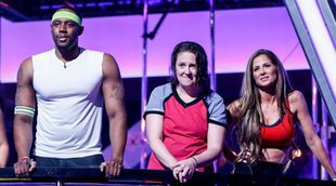 'TKO: Total Knock Out' se estrena empatado con 'America's Got Talent', gracias al arrastre de 'Big Brother'