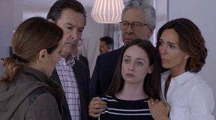 'La verdad' baja a un discreto 11,9% y 'Lazos de sangre' se mantiene en un aceptable 11,6%