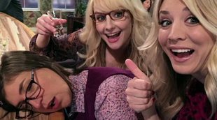 Emmy 2018: 'The Big Bang Theory' recibe una tercera nominación inesperada tras un fallo de la Academia