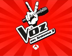 Lista de coaches de 'La Voz', 'La Voz Kids' y 'La Voz Senior', de Antena 3