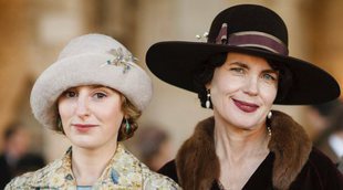 'Downton Abbey' recibe luz verde para su película, que comienza su rodaje en el verano de 2018